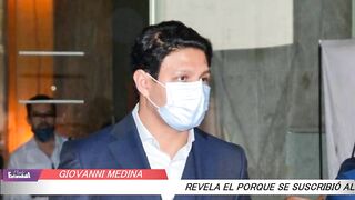 Giovanni Medina REVELA SU ESTRATEGIA y para que paga membresía de O N L Y  F A N S de Ninel Conde