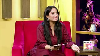 How Much Models Earn In A Month | Arishma Maryam | Zayn Shah | The Insta Show | Mathira Show