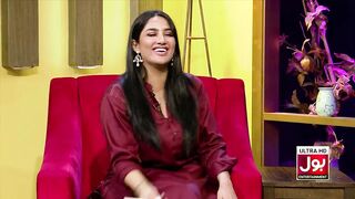 How Much Models Earn In A Month | Arishma Maryam | Zayn Shah | The Insta Show | Mathira Show