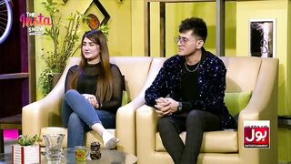 How Much Models Earn In A Month | Arishma Maryam | Zayn Shah | The Insta Show | Mathira Show