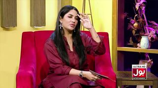 How Much Models Earn In A Month | Arishma Maryam | Zayn Shah | The Insta Show | Mathira Show