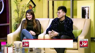 How Much Models Earn In A Month | Arishma Maryam | Zayn Shah | The Insta Show | Mathira Show