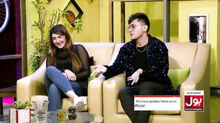 How Much Models Earn In A Month | Arishma Maryam | Zayn Shah | The Insta Show | Mathira Show