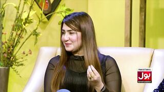 How Much Models Earn In A Month | Arishma Maryam | Zayn Shah | The Insta Show | Mathira Show