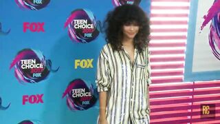 Models Vs. Zendaya | Who Wore It Better?