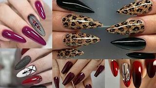 Nail Models???? New nail pictures The most beautiful nails