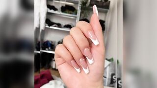 Nail Models???? New nail pictures The most beautiful nails