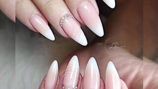 Nail Models???? New nail pictures The most beautiful nails