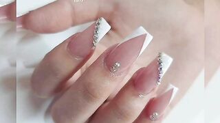 Nail Models???? New nail pictures The most beautiful nails