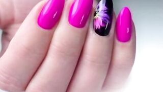 Nail Models???? New nail pictures The most beautiful nails