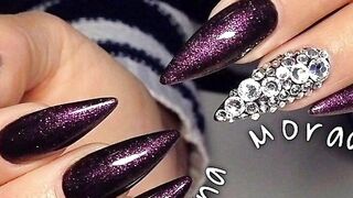 Nail Models???? New nail pictures The most beautiful nails