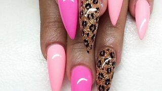 Nail Models???? New nail pictures The most beautiful nails