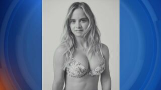 Model makes history as Victoria’s Secret’s first with Down syndrome