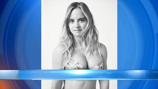 Model makes history as Victoria’s Secret’s first with Down syndrome