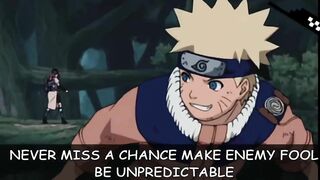 Naruto | Sigma Rule | Anime