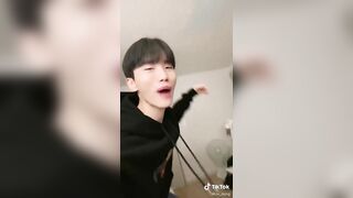 Funny Mama Boy Ox Zung Tiktok Video | @Ox_Zung Official TikTok CEO of MAMA | Won Jeong Tiktok