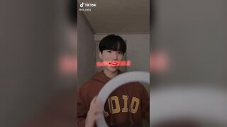 Funny Mama Boy Ox Zung Tiktok Video | @Ox_Zung Official TikTok CEO of MAMA | Won Jeong Tiktok