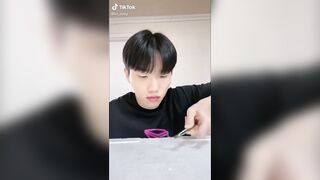 Funny Mama Boy Ox Zung Tiktok Video | @Ox_Zung Official TikTok CEO of MAMA | Won Jeong Tiktok