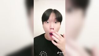 Funny Mama Boy Ox Zung Tiktok Video | @Ox_Zung Official TikTok CEO of MAMA | Won Jeong Tiktok