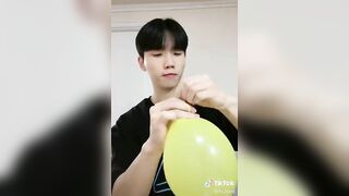 Funny Mama Boy Ox Zung Tiktok Video | @Ox_Zung Official TikTok CEO of MAMA | Won Jeong Tiktok