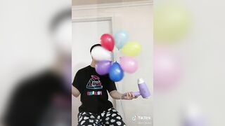 Funny Mama Boy Ox Zung Tiktok Video | @Ox_Zung Official TikTok CEO of MAMA | Won Jeong Tiktok