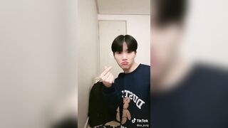 Funny Mama Boy Ox Zung Tiktok Video | @Ox_Zung Official TikTok CEO of MAMA | Won Jeong Tiktok