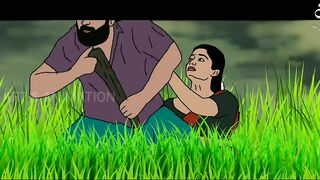 pushpa Movie vs Reality #part2 || 2d animation | funny spoof video | Use ???? | @SB ART & ANIMATION