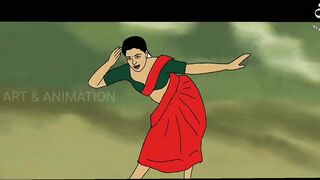 pushpa Movie vs Reality #part2 || 2d animation | funny spoof video | Use ???? | @SB ART & ANIMATION