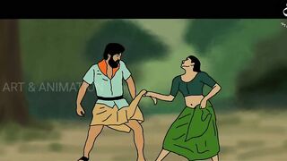 pushpa Movie vs Reality #part2 || 2d animation | funny spoof video | Use ???? | @SB ART & ANIMATION