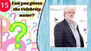 Guess The Celebrity Name- Celebrity Quiz- 30 Famous Celebrity- Quiz Time