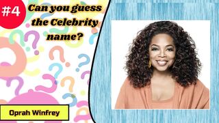 Guess The Celebrity Name- Celebrity Quiz- 30 Famous Celebrity- Quiz Time