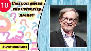 Guess The Celebrity Name- Celebrity Quiz- 30 Famous Celebrity- Quiz Time