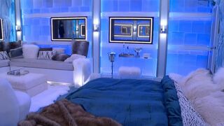(Spoilers) Who Want's to See My HOH Room? | Celebrity Big Brother 3 Live Feeds