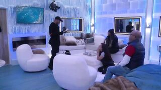 (Spoilers) Who Want's to See My HOH Room? | Celebrity Big Brother 3 Live Feeds