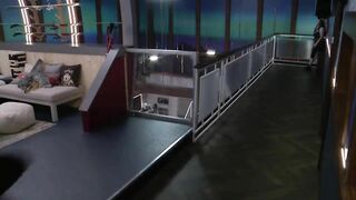 (Spoilers) Who Want's to See My HOH Room? | Celebrity Big Brother 3 Live Feeds