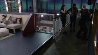 (Spoilers) Who Want's to See My HOH Room? | Celebrity Big Brother 3 Live Feeds