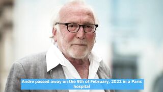 Famous Celebrities Who died Today 19th February 2022