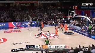 Adelaide 36ers vs. Cairns Taipans - Game Highlights