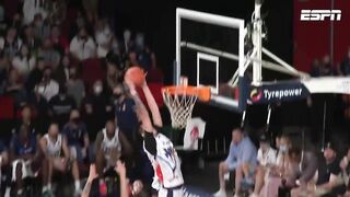 Adelaide 36ers vs. Cairns Taipans - Game Highlights