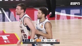 Adelaide 36ers vs. Cairns Taipans - Game Highlights