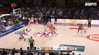 Adelaide 36ers vs. Cairns Taipans - Game Highlights