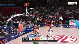 Adelaide 36ers vs. Cairns Taipans - Game Highlights