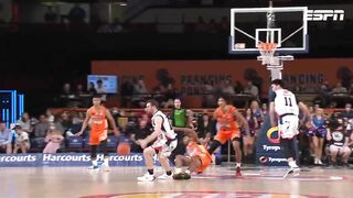 Adelaide 36ers vs. Cairns Taipans - Game Highlights