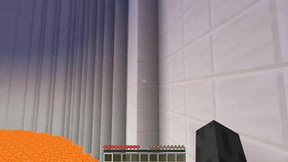 squid game in minecraft