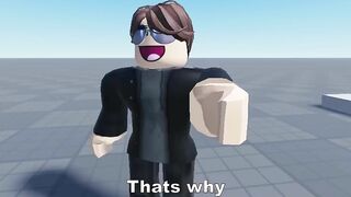 When Roblox is broken in 2022