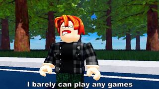 When Roblox is broken in 2022