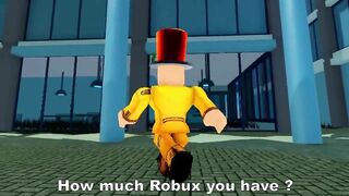 When Roblox is broken in 2022