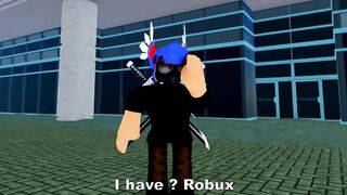 When Roblox is broken in 2022