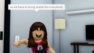 When you make your mom mad (meme) ROBLOX