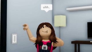 When you make your mom mad (meme) ROBLOX